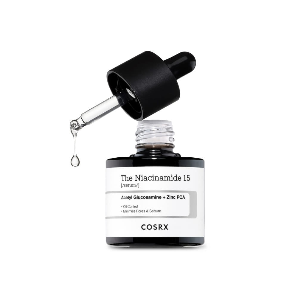[COSRX] The Niacinamide 15 Serum