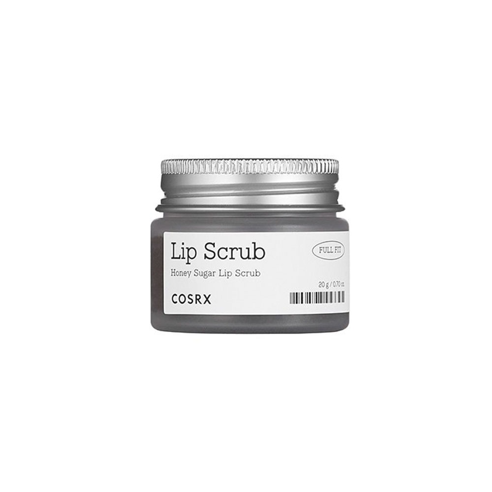 [COSRX] Lip Scrub - Full Fit Honey Sugar Lip Scrub