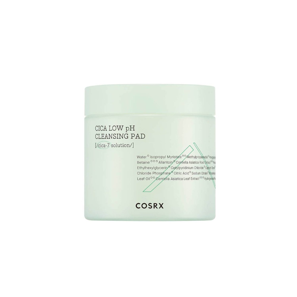 [COSRX] Pure Fit Cica Low pH Cleansing Pad