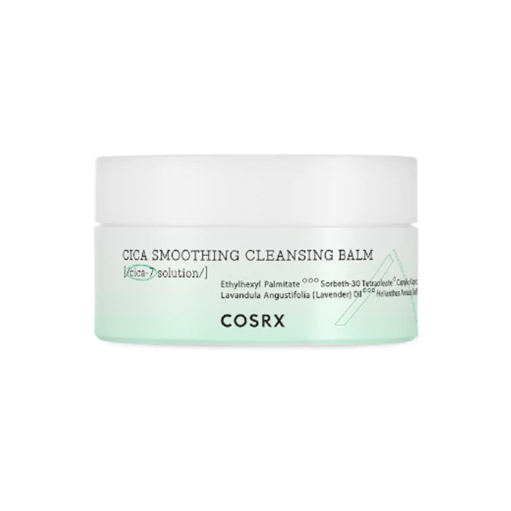 [COSRX] Pure Fit Cica Smoothing Cleansing Balm