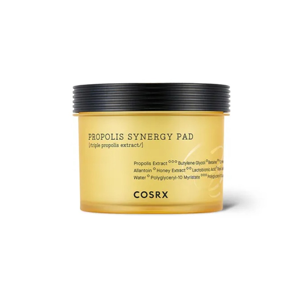 [COSRX] Full Fit Propolis Synergy Pad