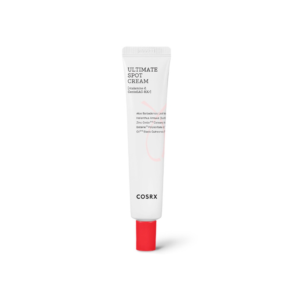 [COSRX] AC Collection Ultimate Spot Cream
