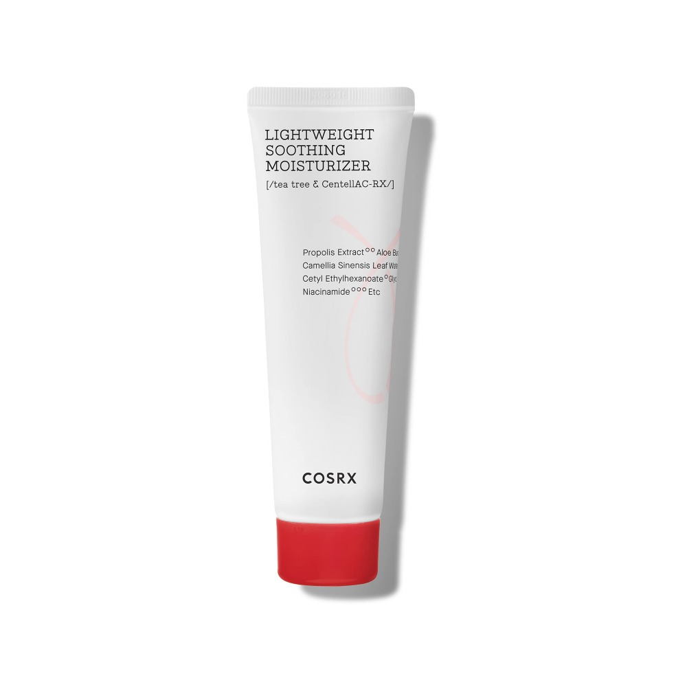 [COSRX] AC Collection Lightweight Soothing Moisturizer