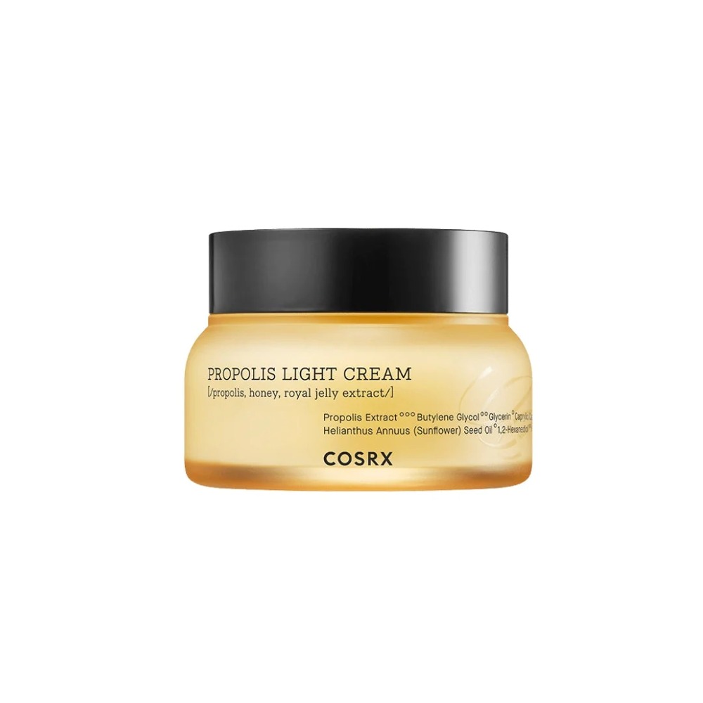 [COSRX] Full Fit Propolis Light Cream
