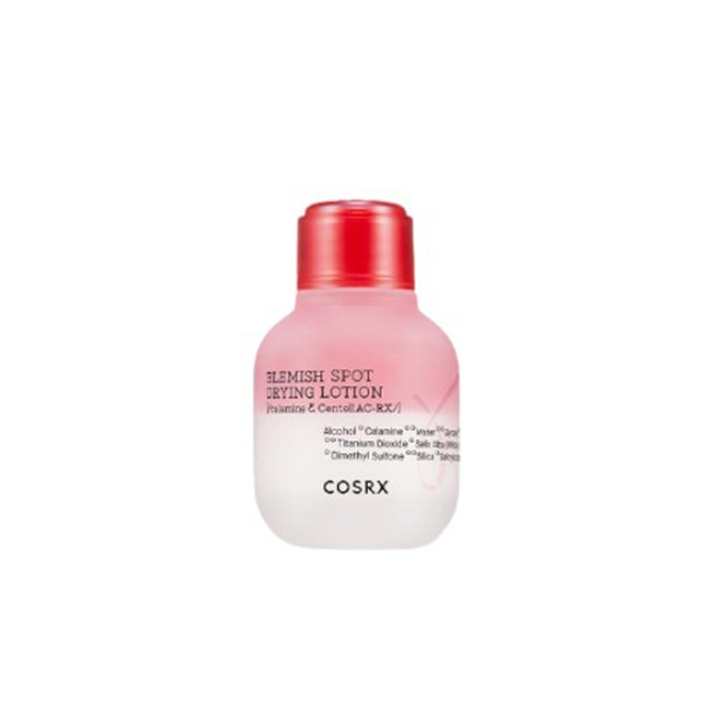 [COSRX] AC Collection Blemish Spot Drying Lotion