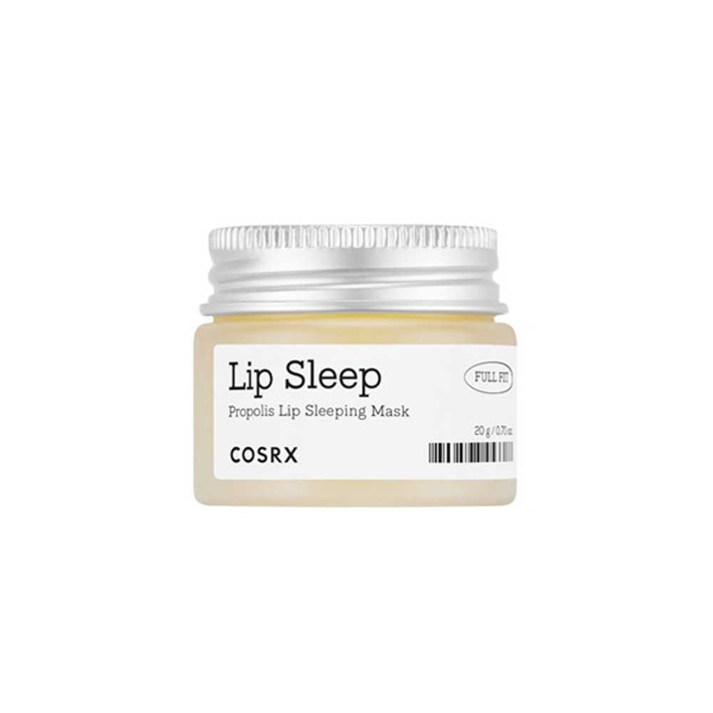 [COSRX] Lip Sleep - Full Fit Propolis Lip Sleeping Mask
