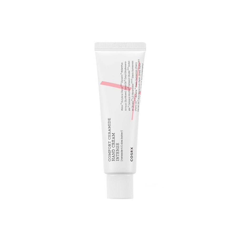 [COSRX] Balancium Comfort Ceramide Hand Cream Intense