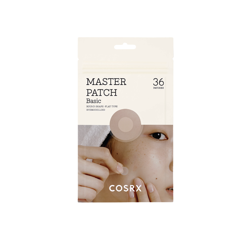 [COSRX] Master Patch Basic [36ea]