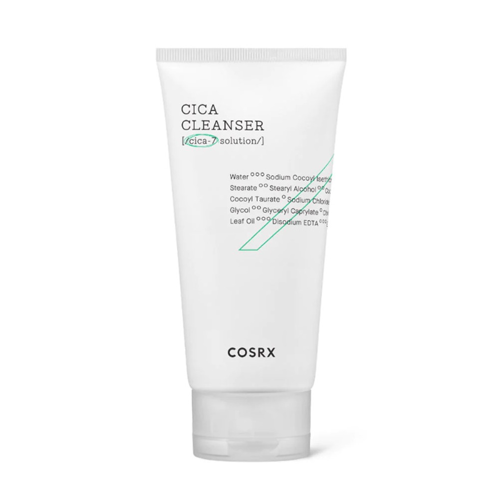 [COSRX] Pure Fit Cica Cleanser