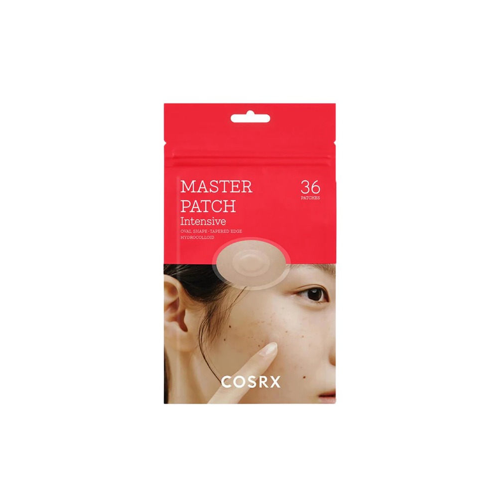 [COSRX] Master Patch Intensive [36ea]