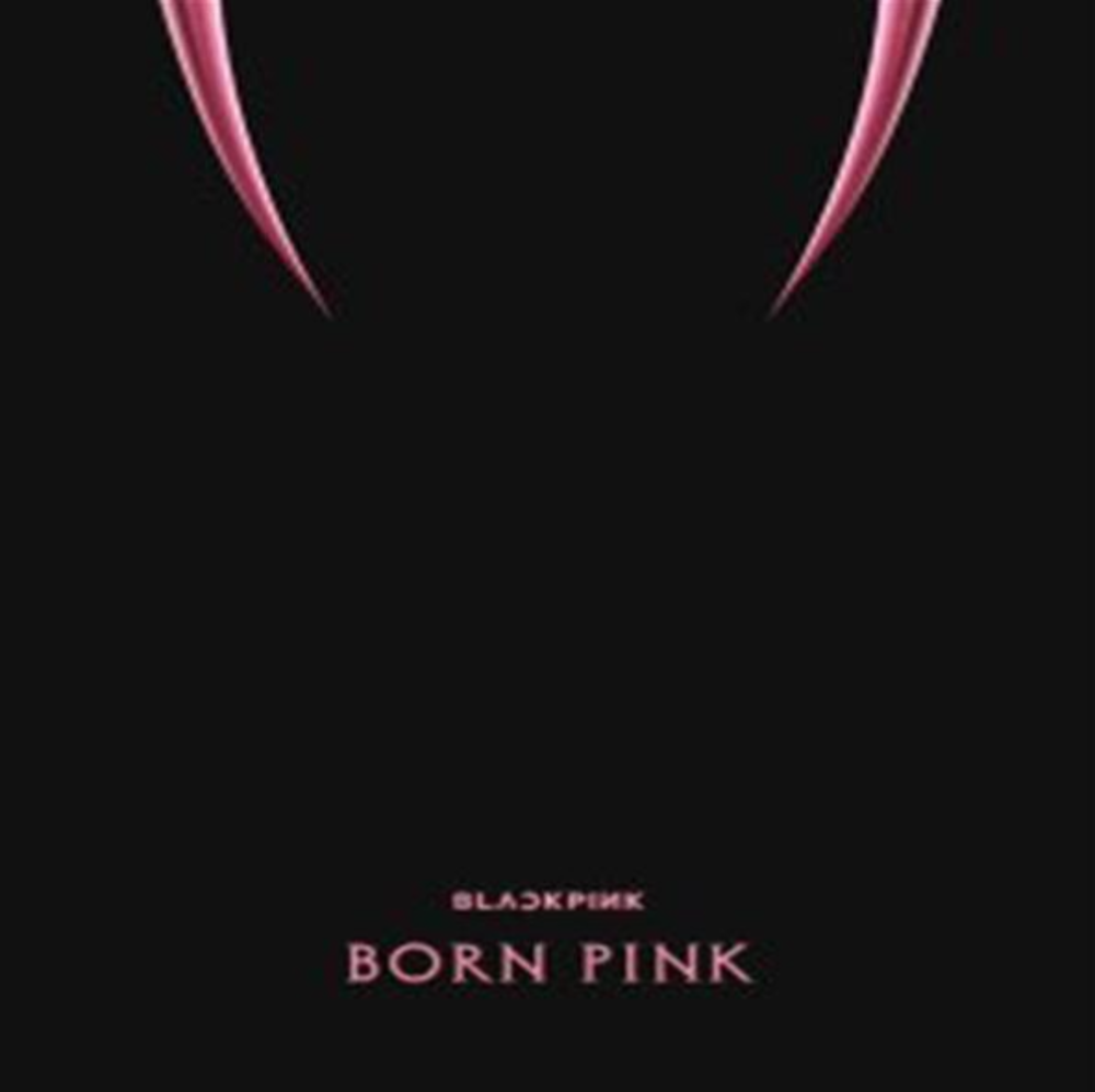 BLACKPINK - BORN PINK (PINK, BOX SET ver.)