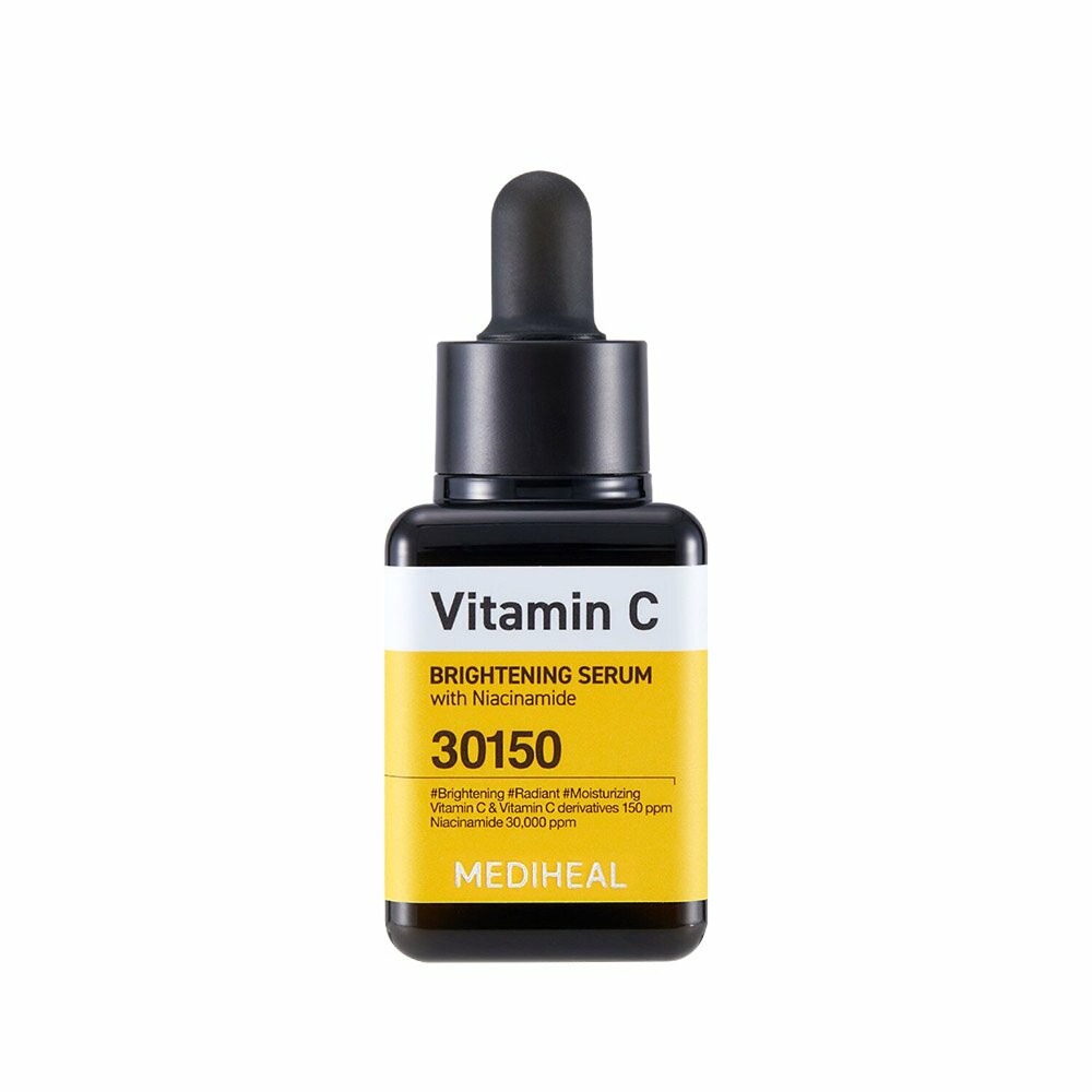 MEDIHEAL Vitamin C Brightening Serum 40mL