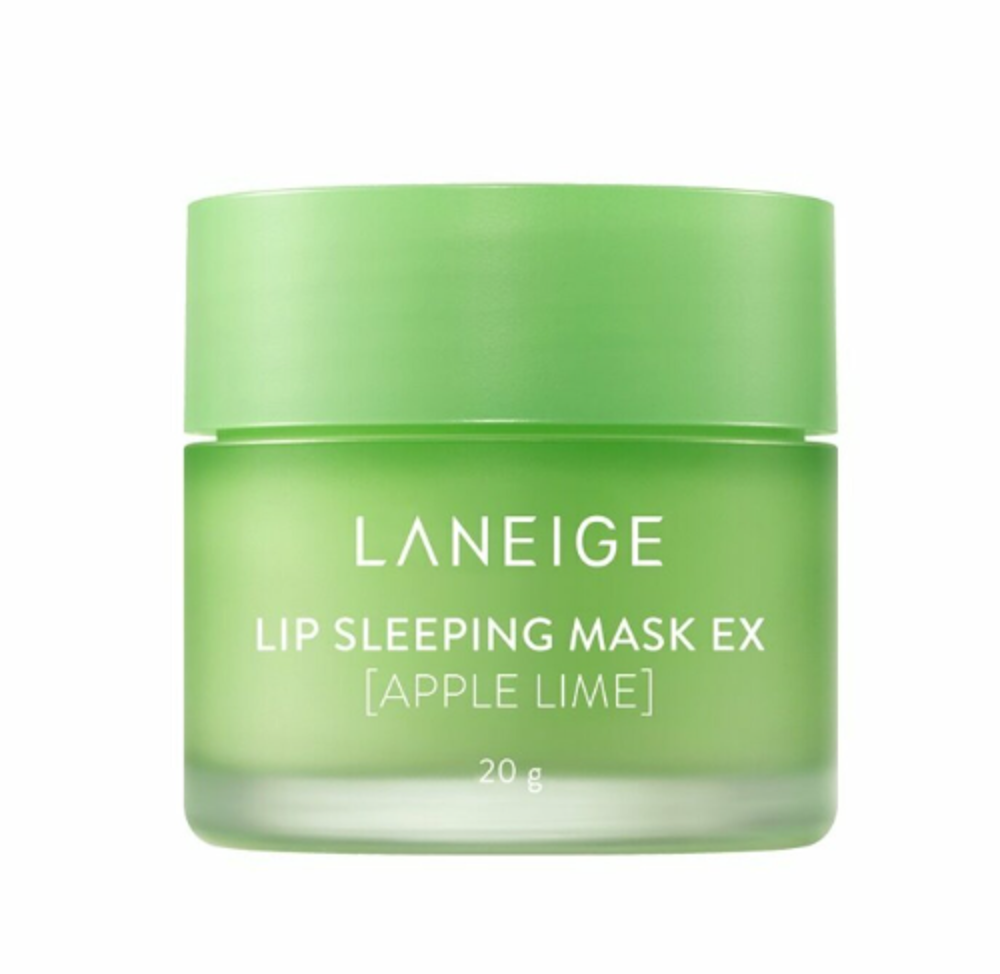 LANEIGE Lip Sleeping Mask EX Apple Lim 20g