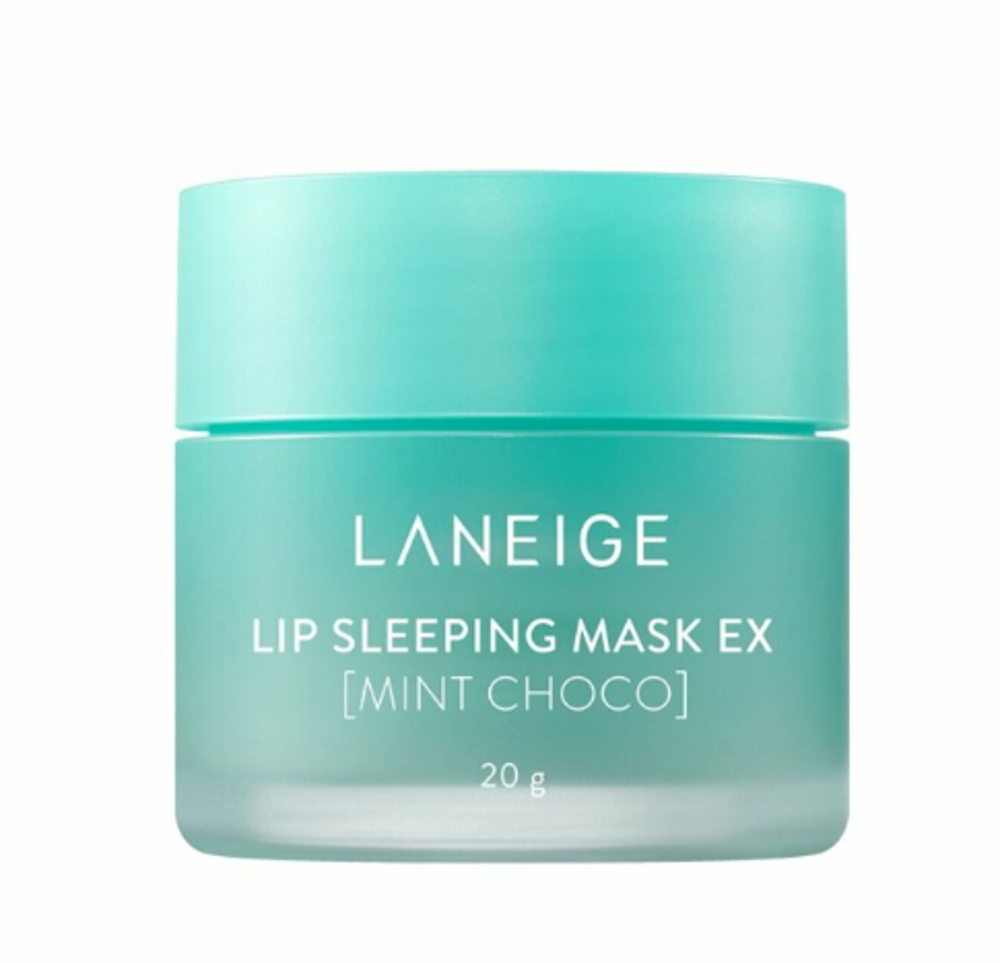 LANEIGE Lip Sleeping Mask EX Mint Choc 20g