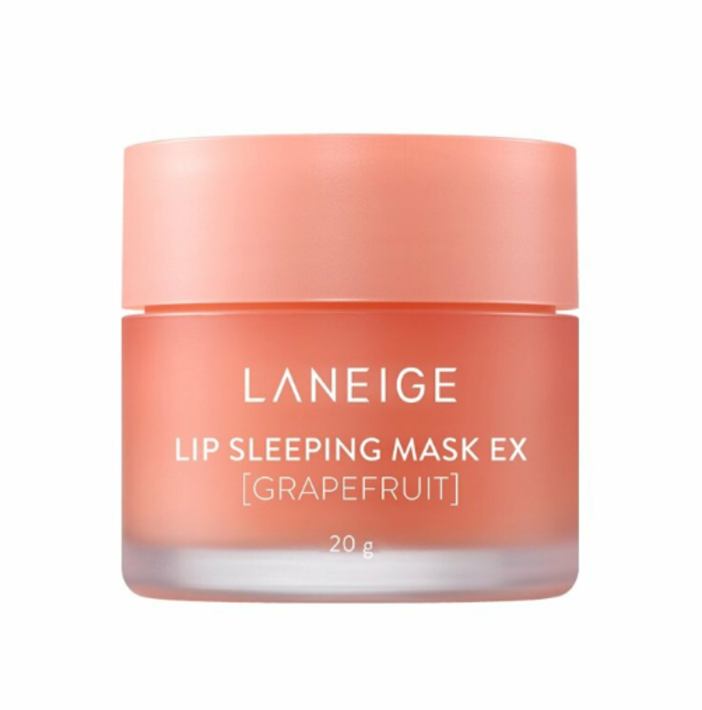 LANEIGE Lip Sleeping Mask EX Grape Fru 20g