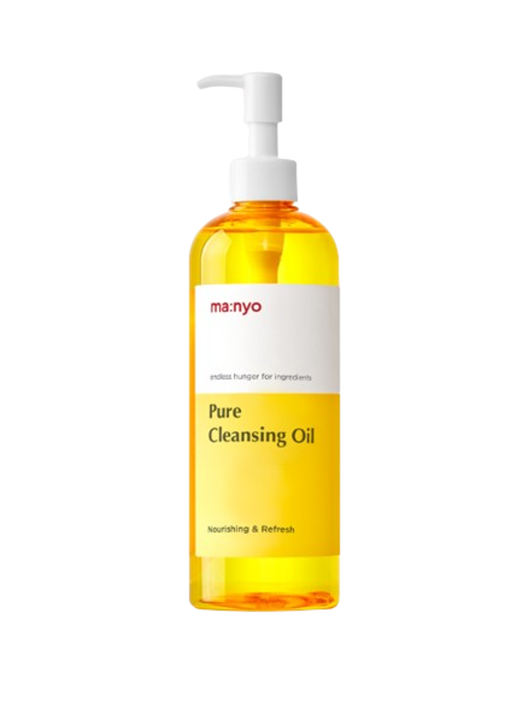 Ma:nyo Pure Cleansing Oil 500mL