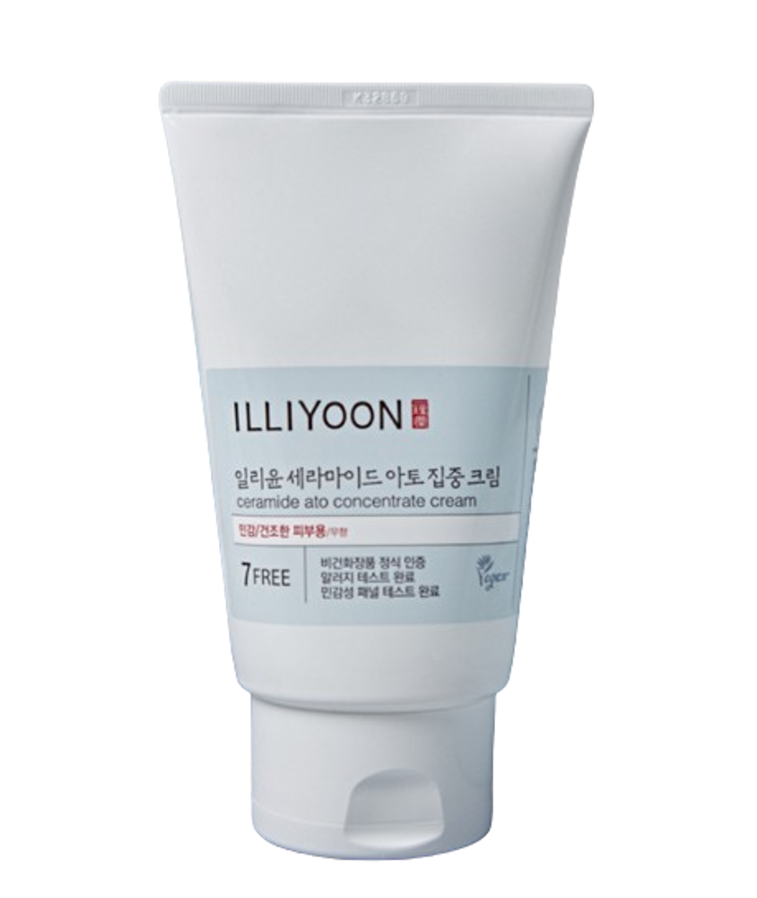 ILLIYOON Ceramide Ato Concentrate Cream 150ml