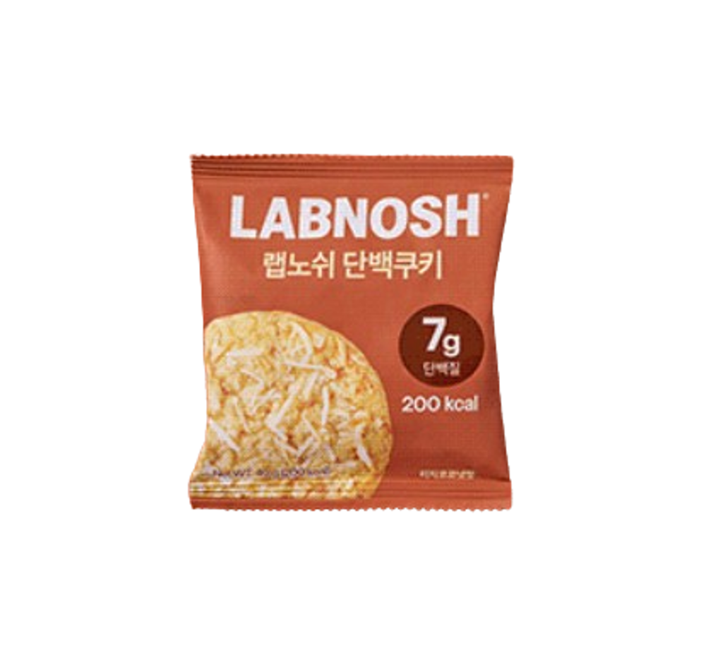 Labnosh Protein Cookie Rich Coconut 40g