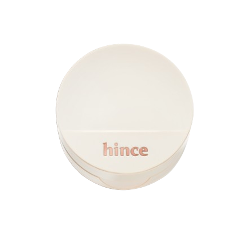 Hince Second Skin Glow Cushion 4colors