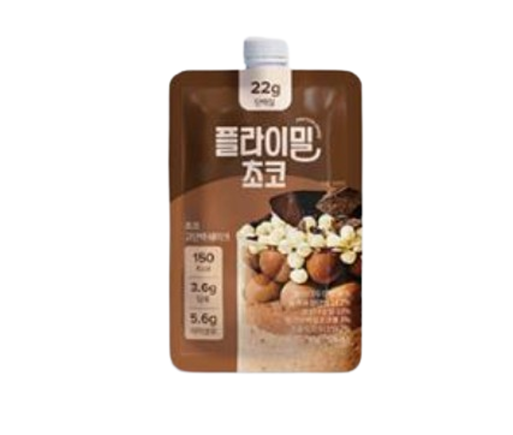Flimeal Protein Shake Choco Flavor 45g