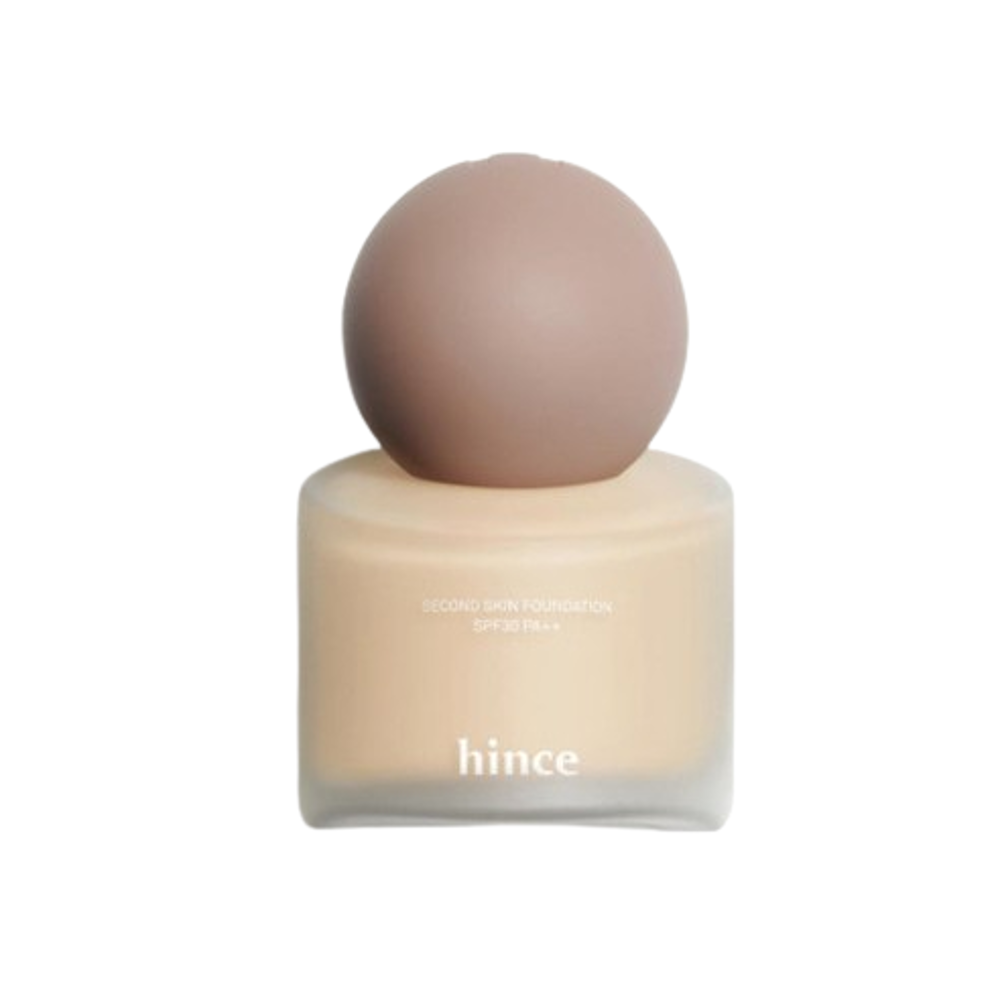 Hince Second Skin Foundation #13 Pale