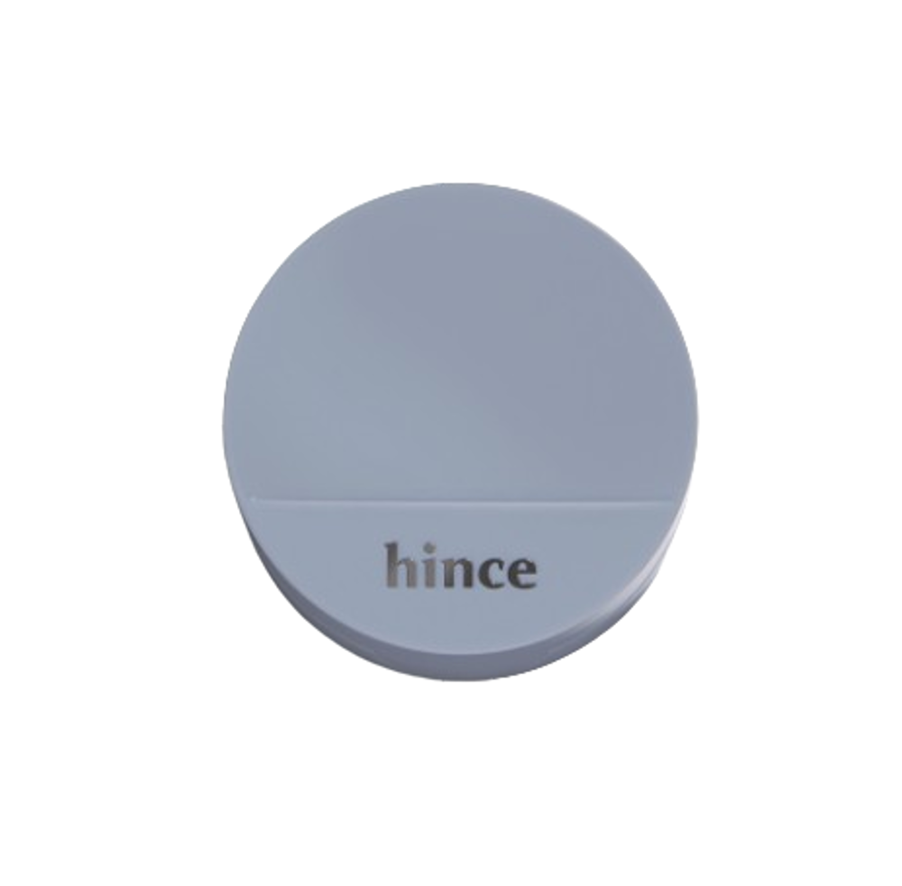 Hince Second Skin Mesh Matte Cushion 4colors